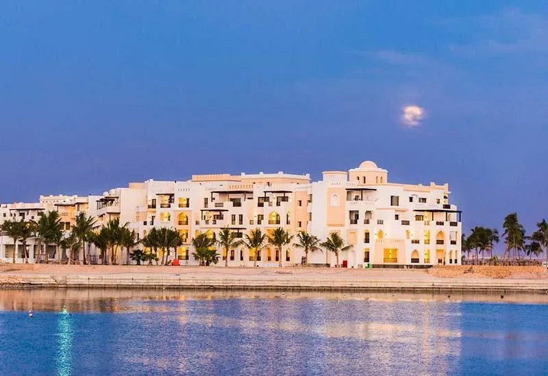 Al Fanar Hotel — Phase IV, Salalah, Oman