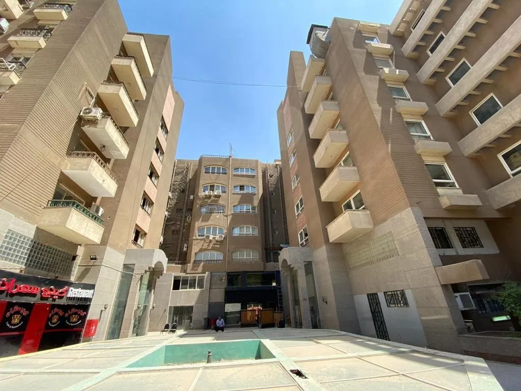 Alfa Central Lab, Cairo, Egypt