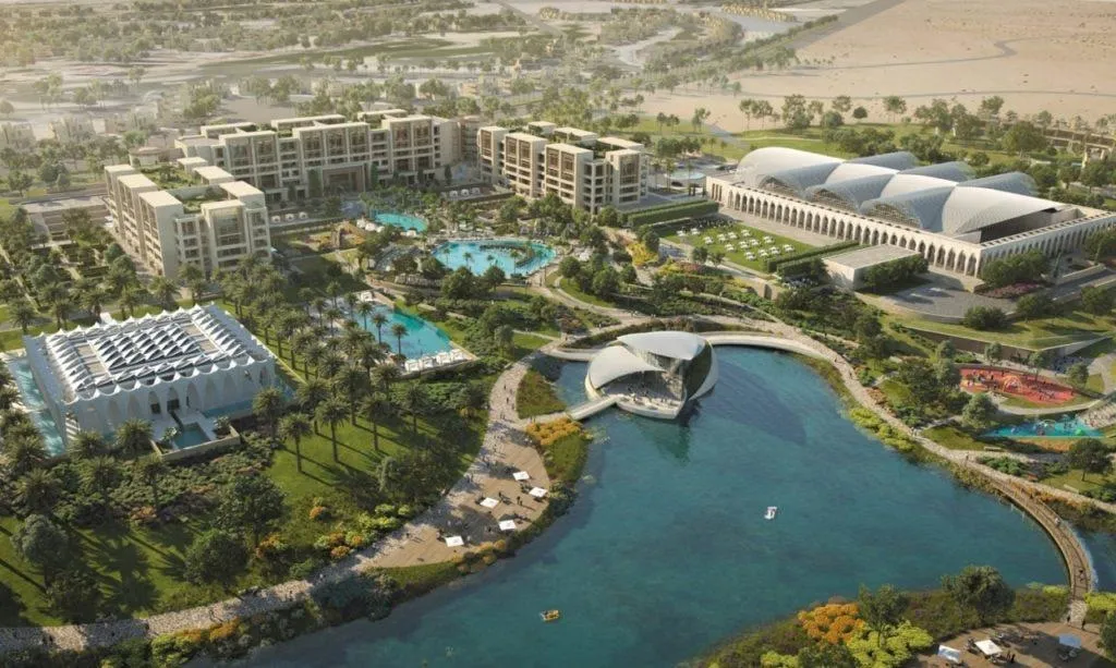 Four Seasons Hotel — Madinaty, Madinaty, Egypt