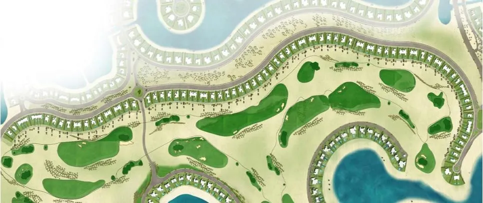 Golf Nines Resort — view 2