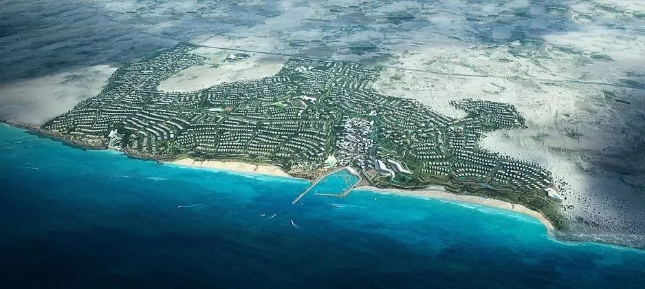 Jefaira — North Coast, Phase 5, North Coast, Egypt