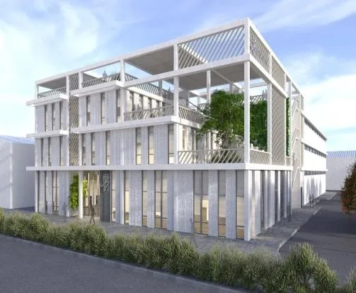 3 Brothers New Factory, Cairo, Egypt